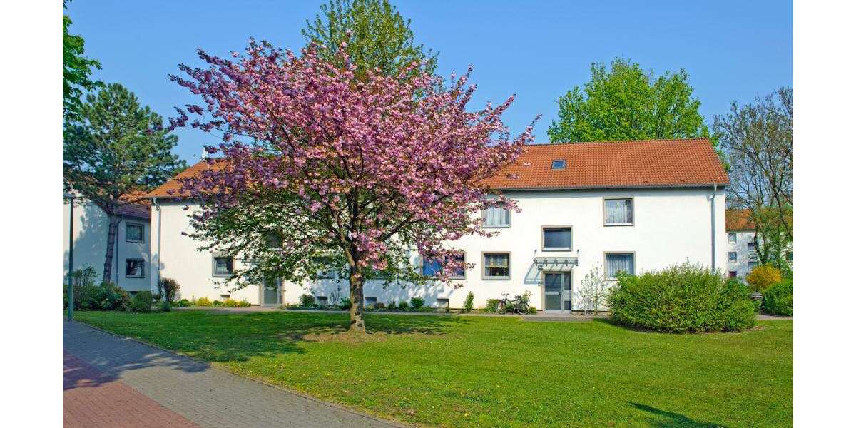 Etagenwohnung Ahlen - 3.5 Zimmer, 57 m&sup2;, 539&euro; | Angebot:26750126