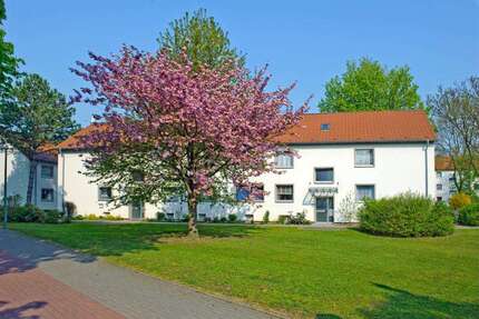 Wohnung Ahlen - 3.5 Zimmer, 57 m&sup2;, 539&euro; | Angebot:26750126