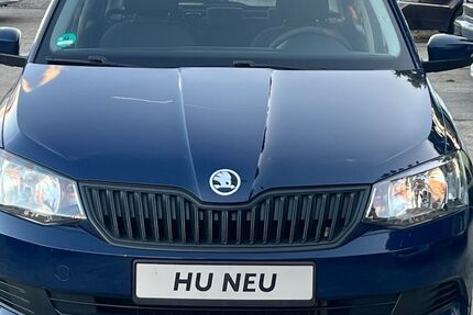 Skoda Fabia 131.000 km 6.290 &euro; Leipzig 04178