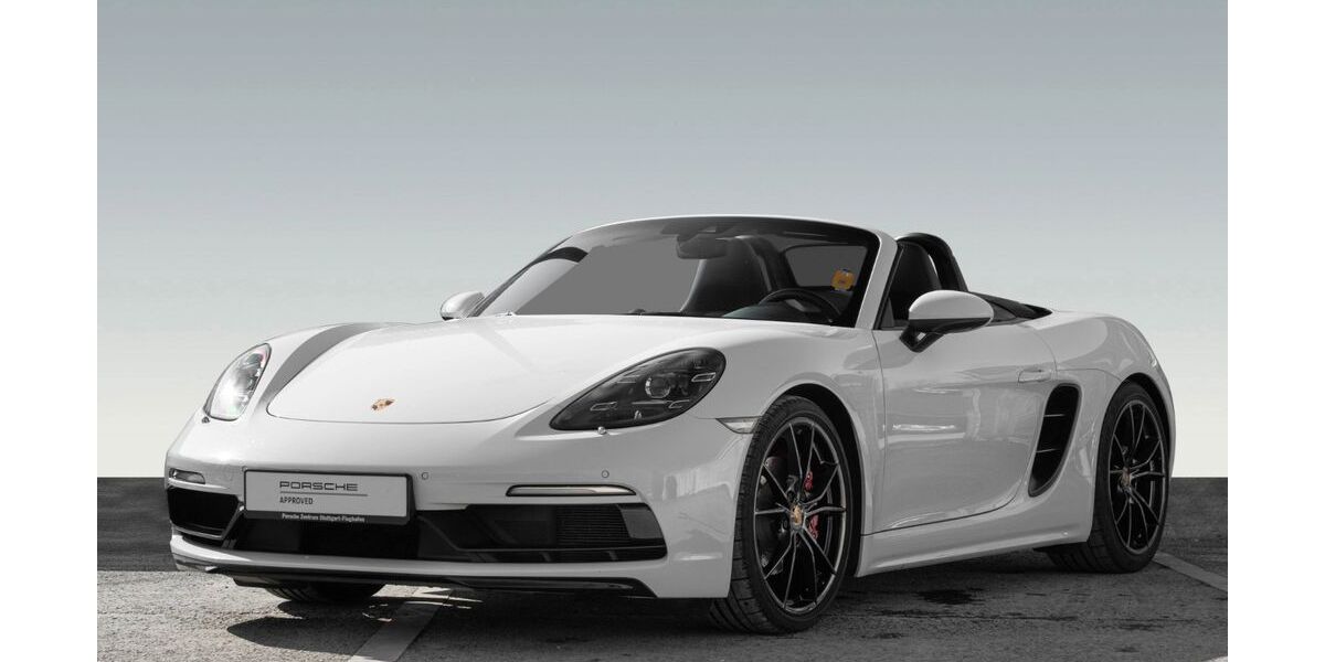 Porsche Boxster 64.400 km 62.900 &euro; Filderstadt 70794