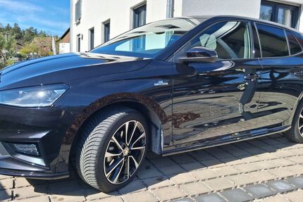 Skoda Fabia 41.000 km 21.950 &euro; Lauf an der Pegnitz 91207