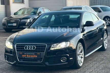 Audi A5 210.000 km 9.499 € Wiesloch 69168