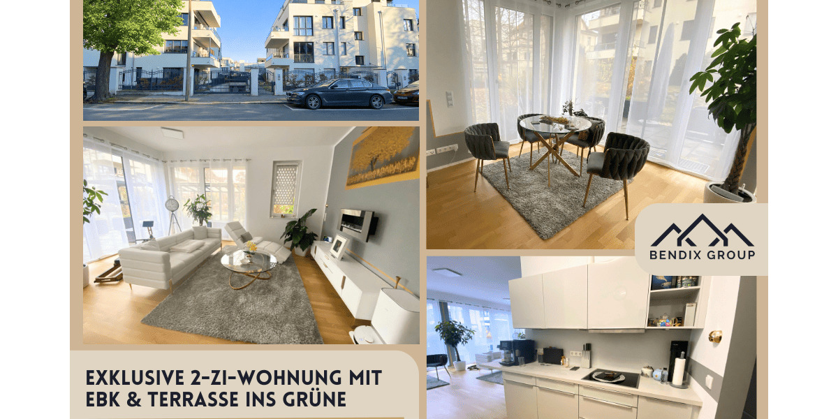 Etagenwohnung Leipzig Leutzsch - 2 Zimmer, 80 m&sup2;, 1.090&euro; | Angebot:26583815