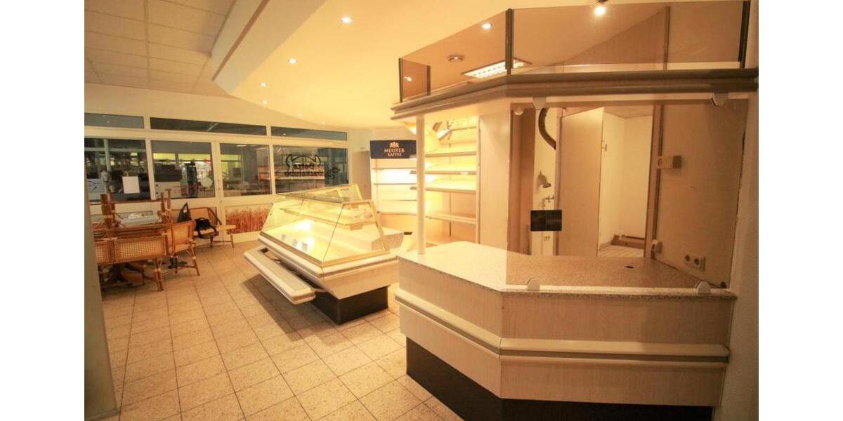 Gewerbeobjekt Kaiserslautern Bahnheim - 570&euro; | Angebot:23356641