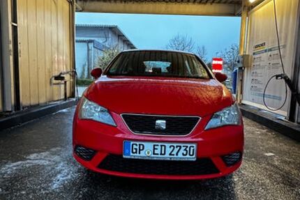 Seat Ibiza 159.000 km 4.100 &euro; Vaihingen an der Enz 71665