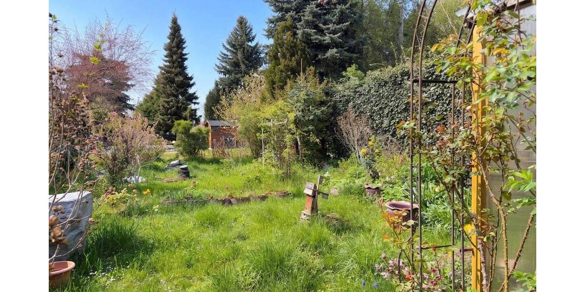 Einfamilienhaus Schkeuditz Glesien - 7 Zimmer, 170 m&sup2;, 130.000&euro; | Angebot:26556389