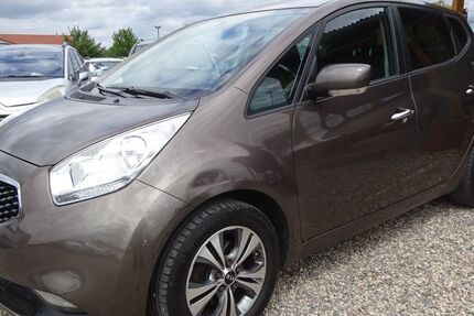 Kia Venga 253.790 km 3.800 &euro; Dresden 01219