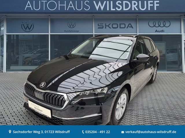 Skoda Octavia 2.000 km 31.980 &euro; Wilsdruff 01723