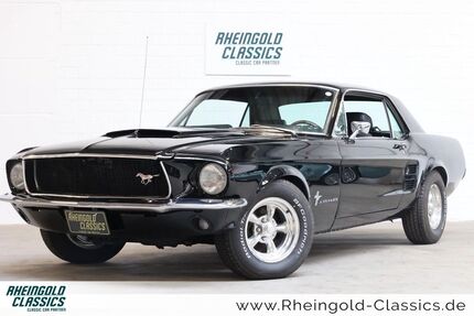 Ford Mustang 89.789 km 57.800 &euro; Rheinbreitbach 53619