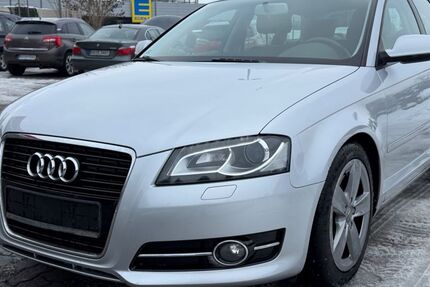 Audi A3 287.066 km 2.990 &euro; Göttingen 37081
