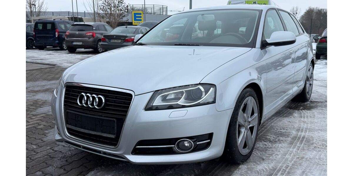 Audi A3 287.066 km 2.990 &euro; Göttingen 37081