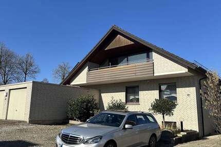 Haus zum Kaufen in Kalletal 367.000 € 187 m² 6 zimmer