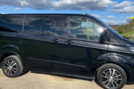 Ford Tourneo Custom 103.000 km 28.999 &euro; Plettenberg 58840