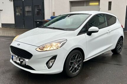Ford Fiesta 135.000 km 6.600 &euro; Eschweiler 52249