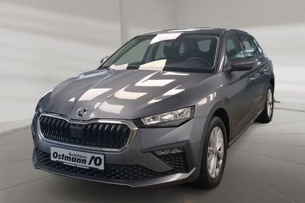 Skoda Scala 11.328 km 21.040 &euro; Wolfhagen 34466