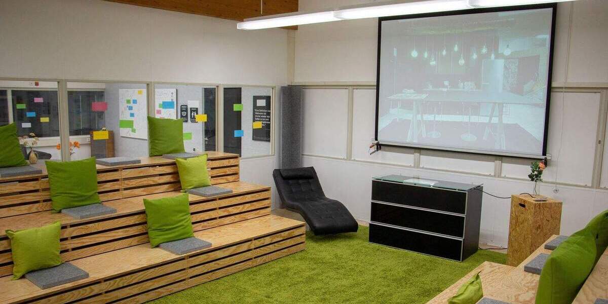 Gewerbeobjekt Steinheim an der Murr Steinheim - 1.250&euro; | Angebot:25446704