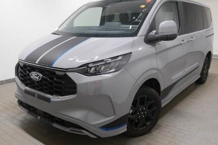 Ford Tourneo Custom 25.896 km 51.880 &euro; Aspach 71546