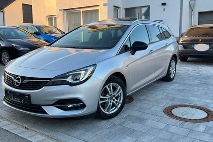Opel Astra 111.000 km 12.690 &euro; Nandlstadt 85405