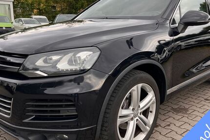 VW Touareg 125.317 km 17.950 &euro; Weinheim 69469