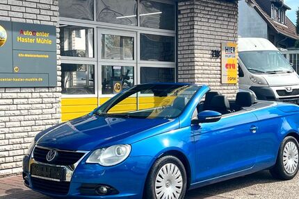 VW Eos 77.500 km 9.950 &euro; Osnabrück 49090