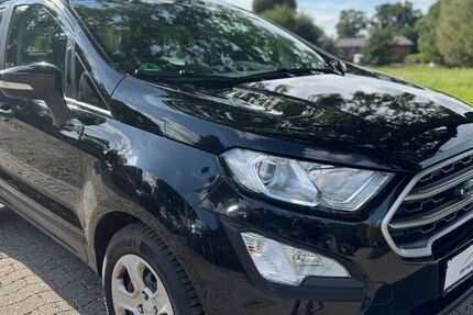 Ford EcoSport 88.192 km 10.550 € Buxtehude 21614