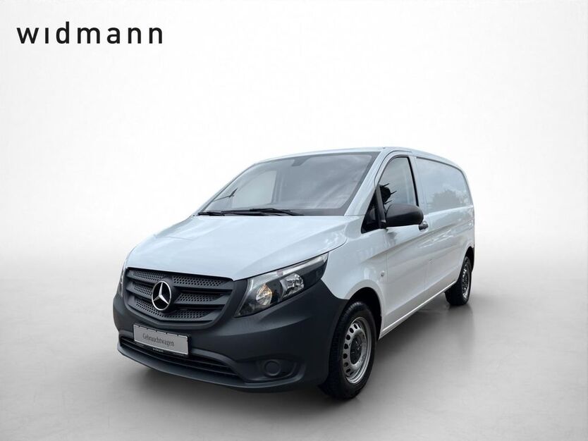 Mercedes-Benz Vito 112.500 km 15.232 € Zeithain 01619