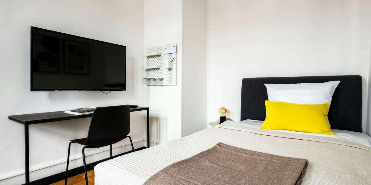 Zimmer Wolfsburg Vorsfelde - 1 Zimmer, 1.290&euro; | Angebot:25531854