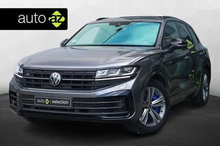 VW Touareg 37.986 km 75.699 &euro; Aachen 52072