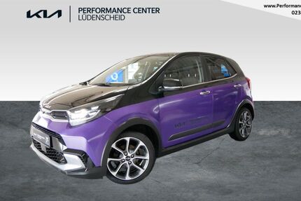 Kia Picanto 34.275 km 15.290 &euro; Lüdenscheid 58509