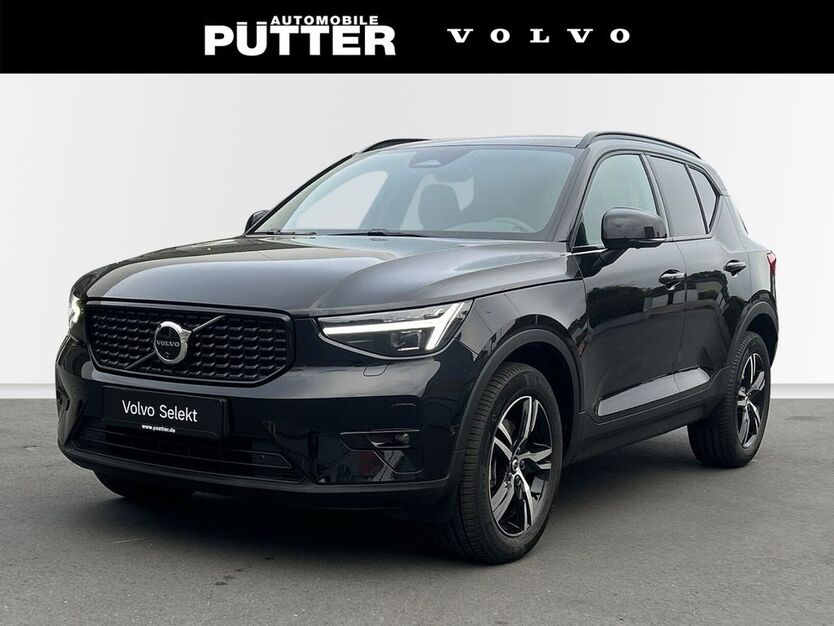 Volvo XC40 19.500 km 37.890 € Iserlohn 58640