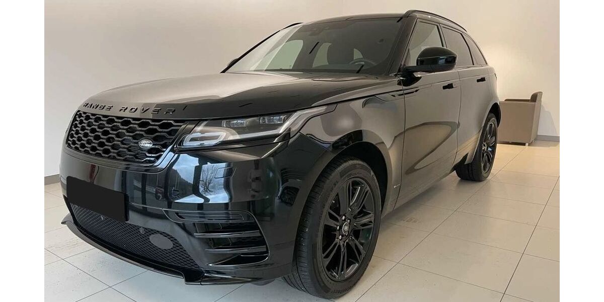 Land Rover Range Rover Velar 92.000 km 28.000 &euro; Kierspe 58566