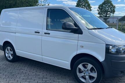 VW T5 Transporter 212.480 km 9.400 &euro; Eberswalde 16225