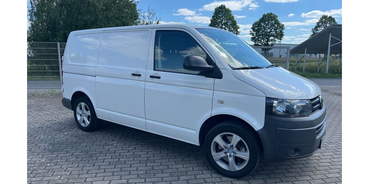 VW T5 Transporter 212.480 km 9.400 &euro; Eberswalde 16225
