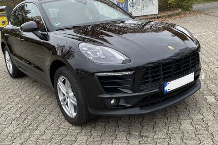 Porsche Macan 228.000 km 23.999 € Darmstadt 64291