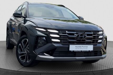 Hyundai TUCSON 25.224 km 31.900 &euro; Berlin 12683