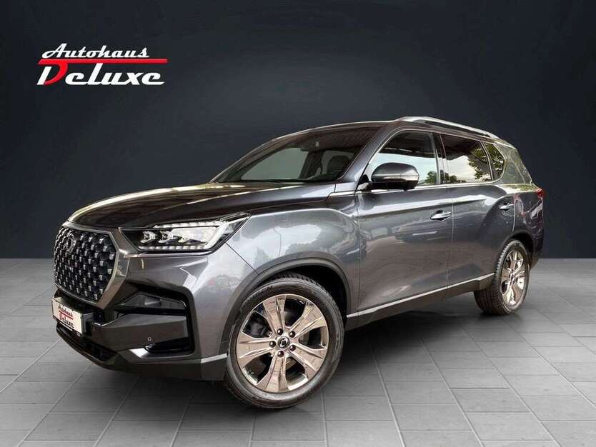 Rexton