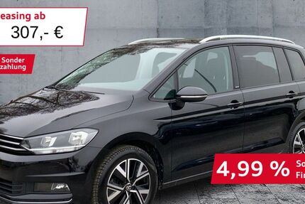 VW Touran 29.348 km 31.930 &euro; Bamberg 96052