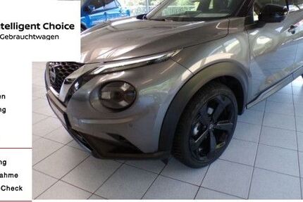 Nissan Juke 2.400 km 22.890 &euro; Sulzbach-Hühnerfeld 66280