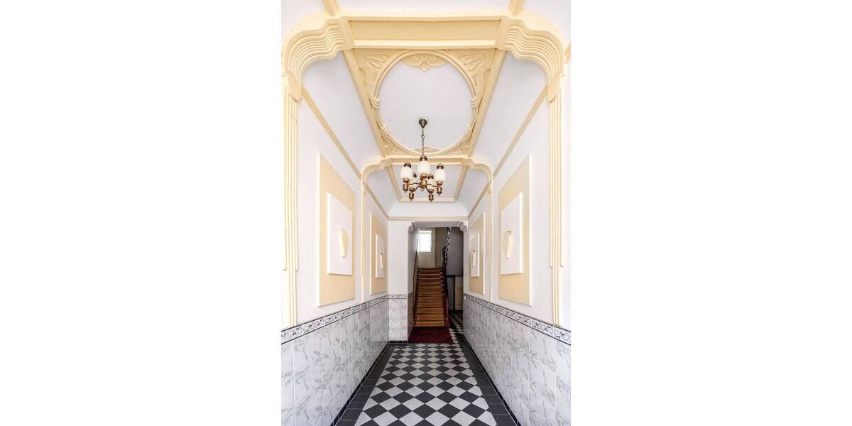 Etagenwohnung Berlin-Prenzlauer Berg Prenzlauer Berg - 2 Zimmer, 65 m&sup2;, 375.000&euro; | Angebot:26856127