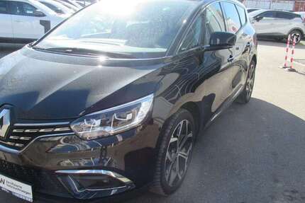 Renault Grand Scenic 26.002 km 24.880 &euro; Riesa 01587