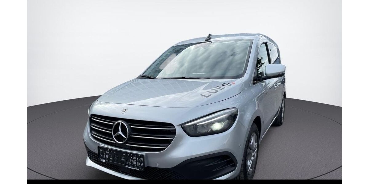 Mercedes-Benz T-Klasse 10.500 km 30.485 &euro; Zwickau 08058