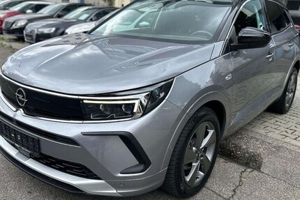 Opel Grandland (X)