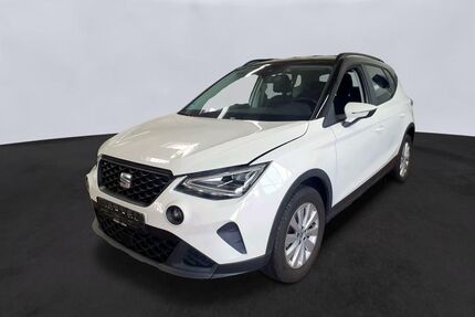 Seat Arona 22.550 km 16.640 &euro; Herzogenaurach 91074