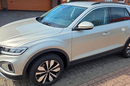 VW T-Roc 15.500 km 23.800 &euro; Brome 38465