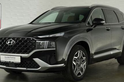 Hyundai SANTA FE 48.030 km 35.824 &euro; Coesfeld 48653