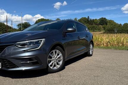 Renault Megane 97.200 km 11.850 &euro; Ebersbach 73061