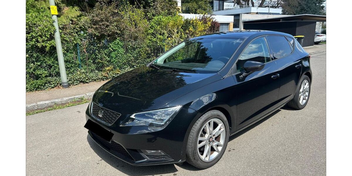 Seat Leon 175.000 km 7.000 &euro; Adelsried 86477