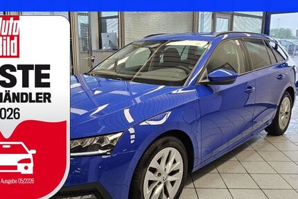Skoda Octavia 63.580 km 22.900 &euro; Wolfsburg-Heiligendorf 38444