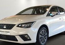 Gebrauchtwagen Seat Ibiza