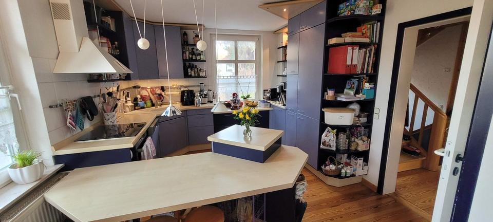 Außergewöhnliches Anwesen im Herzen Uslars mit parkähnlichem Gart zimmer